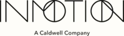 INMOTION A CALDWELL COMPANY Logo (USPTO, 29.11.2016)