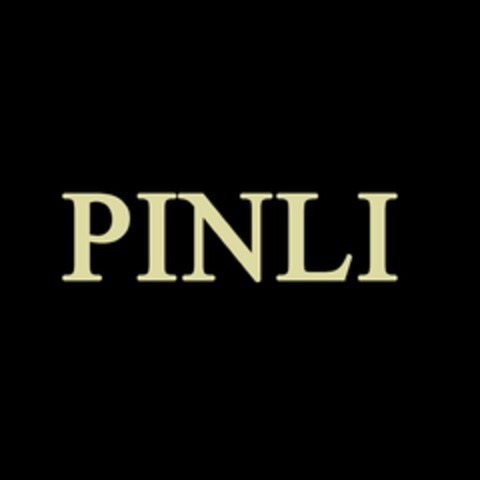 PINLI Logo (USPTO, 19.12.2016)