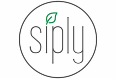 SIPLY Logo (USPTO, 23.01.2017)