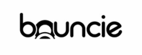 BOUNCIE Logo (USPTO, 13.02.2017)