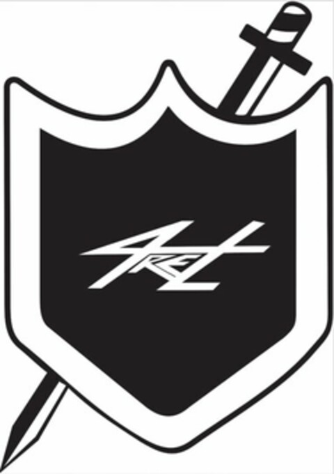 4REL Logo (USPTO, 27.02.2017)