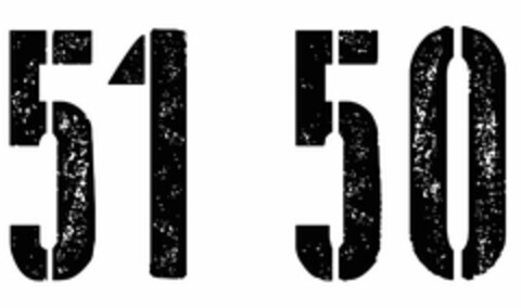 51 50 Logo (USPTO, 02.03.2017)