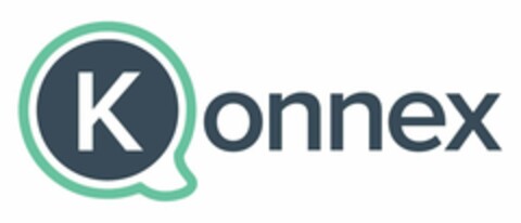 KONNEX Logo (USPTO, 03/22/2017)