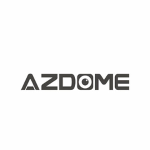 AZDOME Logo (USPTO, 24.04.2017)