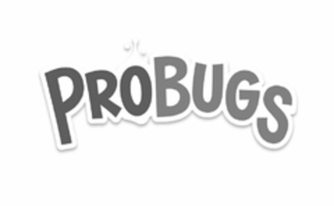 PROBUGS Logo (USPTO, 08.05.2017)