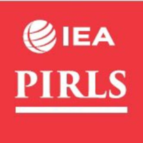 IEA PIRLS Logo (USPTO, 13.06.2017)