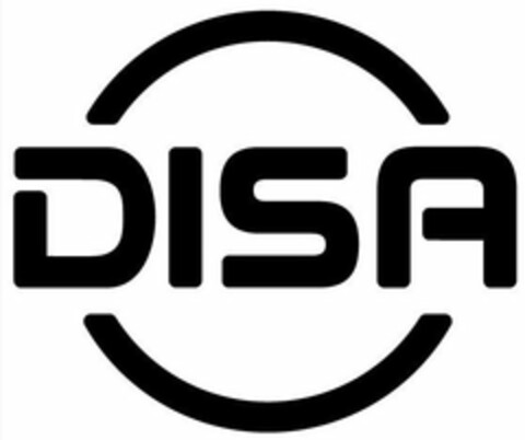 DISA Logo (USPTO, 21.06.2017)