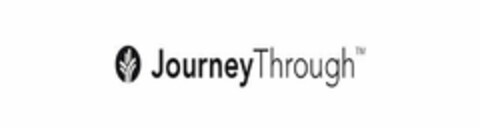 JOURNEY THROUGH Logo (USPTO, 07/12/2017)