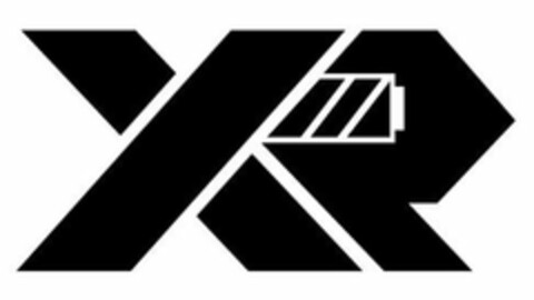 XR Logo (USPTO, 20.07.2017)