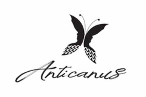 ANTICANUS Logo (USPTO, 03.08.2017)