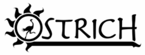 OSTRICH Logo (USPTO, 13.09.2017)