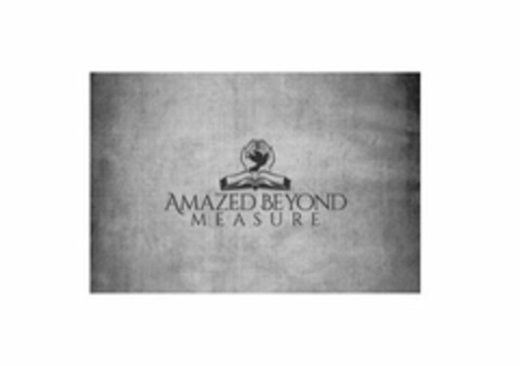 AMAZED BEYOND MEASURE Logo (USPTO, 10.10.2017)