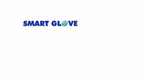 SMART GLOVE Logo (USPTO, 25.10.2017)