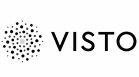 VISTO Logo (USPTO, 10/26/2017)