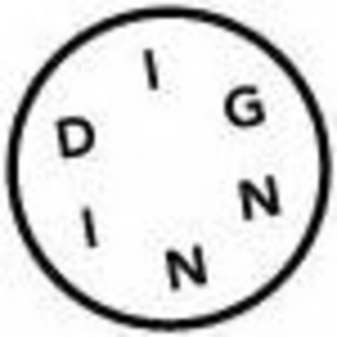 DIG INN Logo (USPTO, 13.11.2017)