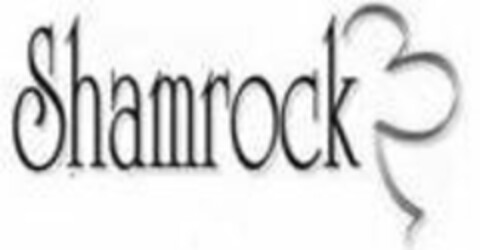 SHAMROCK Logo (USPTO, 13.12.2017)