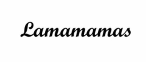 LAMAMAMAS Logo (USPTO, 14.12.2017)