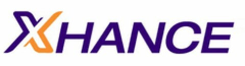 XHANCE Logo (USPTO, 15.12.2017)