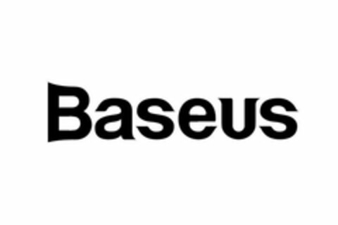 BASEUS Logo (USPTO, 15.12.2017)