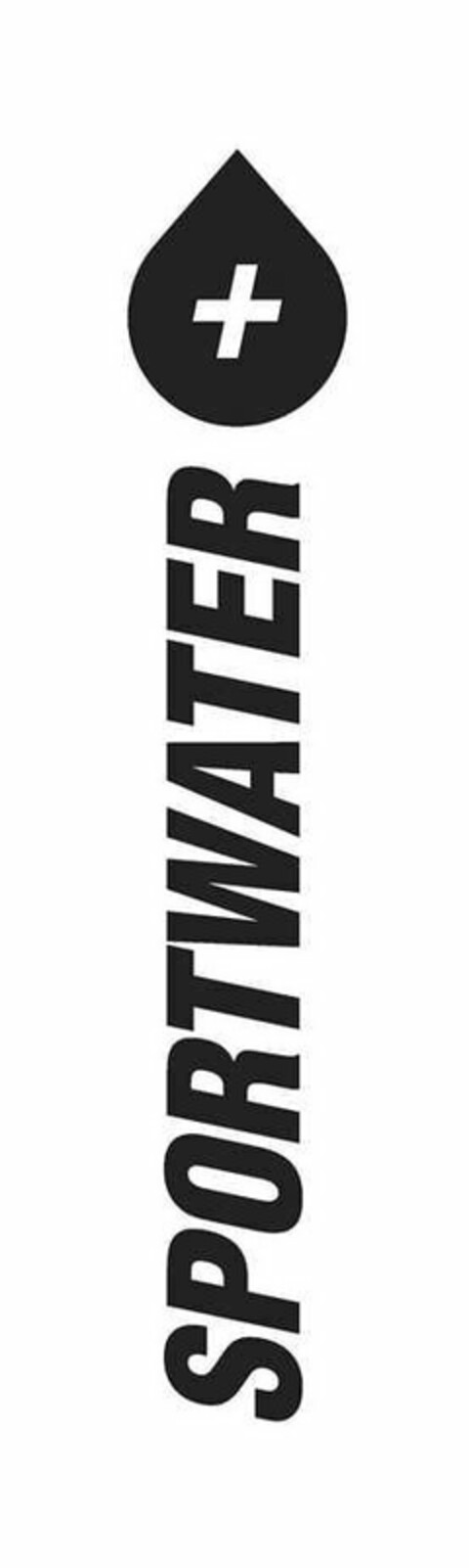 SPORTWATER Logo (USPTO, 19.12.2017)