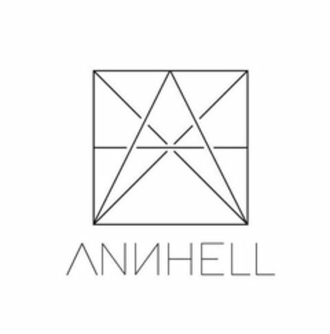 ANNHELL Logo (USPTO, 23.12.2017)