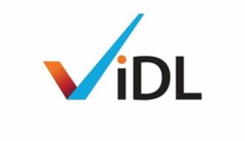 VIDL Logo (USPTO, 20.02.2018)