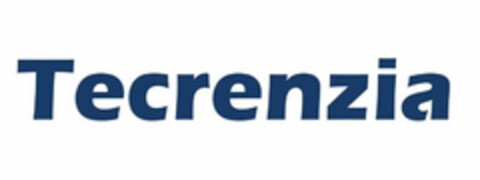 TECRENZIA Logo (USPTO, 16.04.2018)