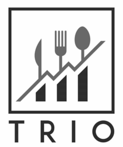 TRIO Logo (USPTO, 05/21/2018)