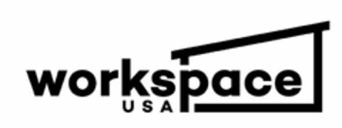 WORKSPACE USA Logo (USPTO, 06/06/2018)