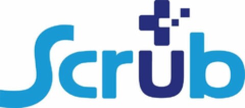 SCRUB Logo (USPTO, 07/05/2018)