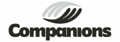COMPANIONS Logo (USPTO, 09.07.2018)
