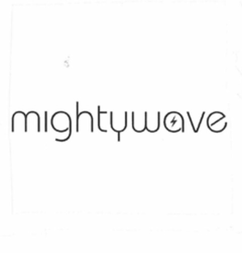 MIGHTYWAVE Logo (USPTO, 18.07.2018)