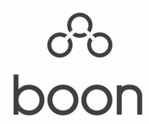 OOO BOON Logo (USPTO, 08/09/2018)