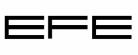 EFE Logo (USPTO, 08/29/2018)