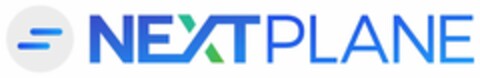 NEXTPLANE Logo (USPTO, 16.09.2018)