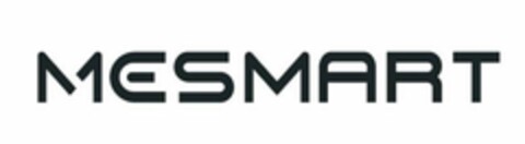 MESMART Logo (USPTO, 10.12.2018)