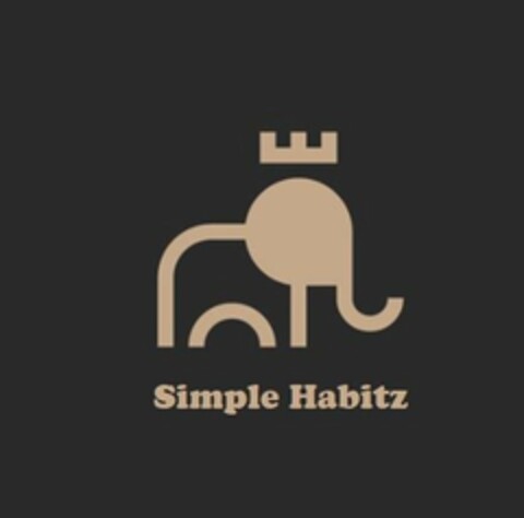 SIMPLE HABITZ Logo (USPTO, 12/28/2018)