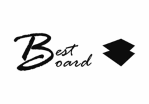 BEST BOARD Logo (USPTO, 29.12.2018)