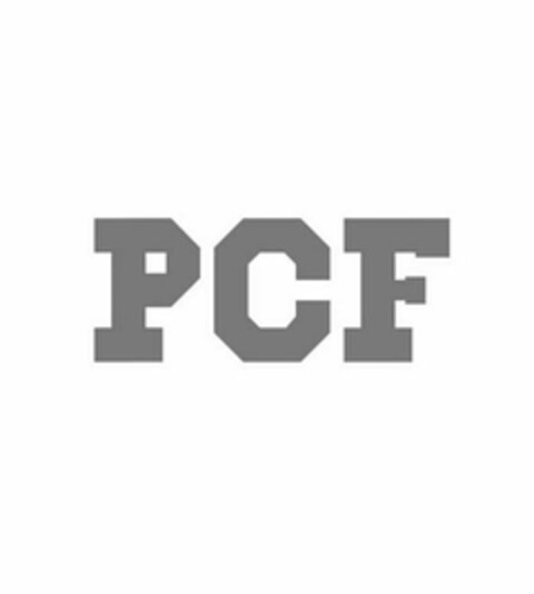 PCF Logo (USPTO, 23.01.2019)