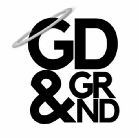 GD & GRND Logo (USPTO, 07.02.2019)