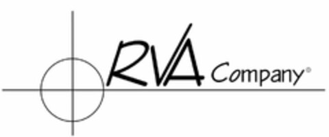 RVA COMPANY Logo (USPTO, 07.02.2019)