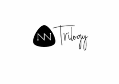 TRILOGY Logo (USPTO, 02/07/2019)