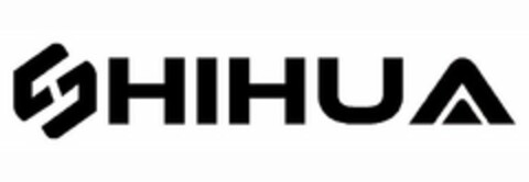 SHIHUA Logo (USPTO, 08.03.2019)