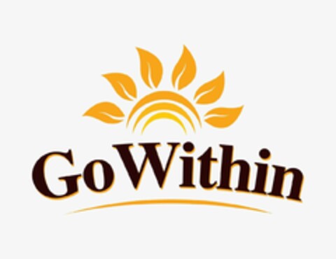 GO WITHIN Logo (USPTO, 09.04.2019)