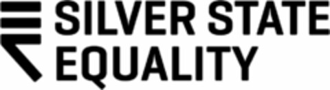 EC SILVER STATE EQUALITY Logo (USPTO, 09.04.2019)