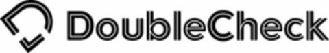 D DOUBLECHECK Logo (USPTO, 15.05.2019)