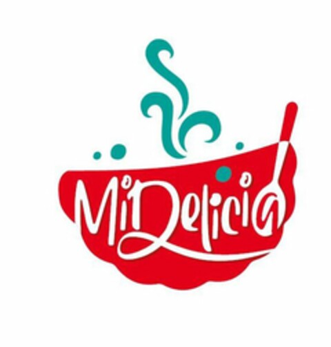 MIDELICIA Logo (USPTO, 31.07.2019)