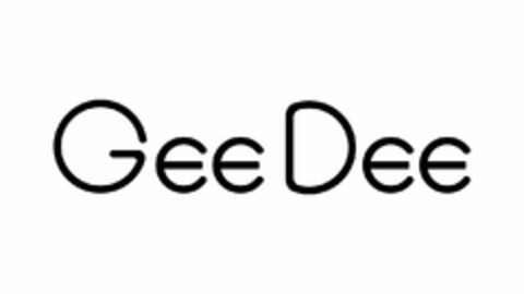 GEEDEE Logo (USPTO, 02.08.2019)