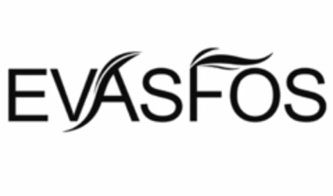 EVASFOS Logo (USPTO, 08.08.2019)