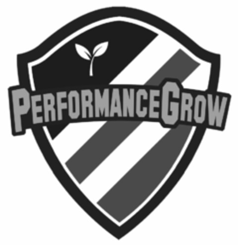 PERFORMANCEGROW Logo (USPTO, 10.09.2019)